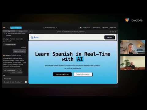 Ruta is Launching NEXT WEEK โ See the Final Updates!